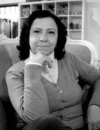 Anna Passannante